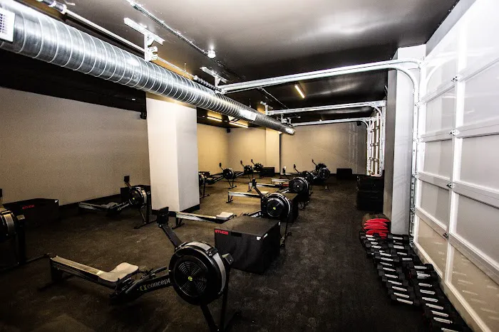 Mecka Fitness- Strip District Picture 1