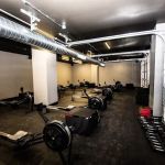 Mecka Fitness- Strip District
