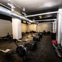 Mecka Fitness- Strip District ico