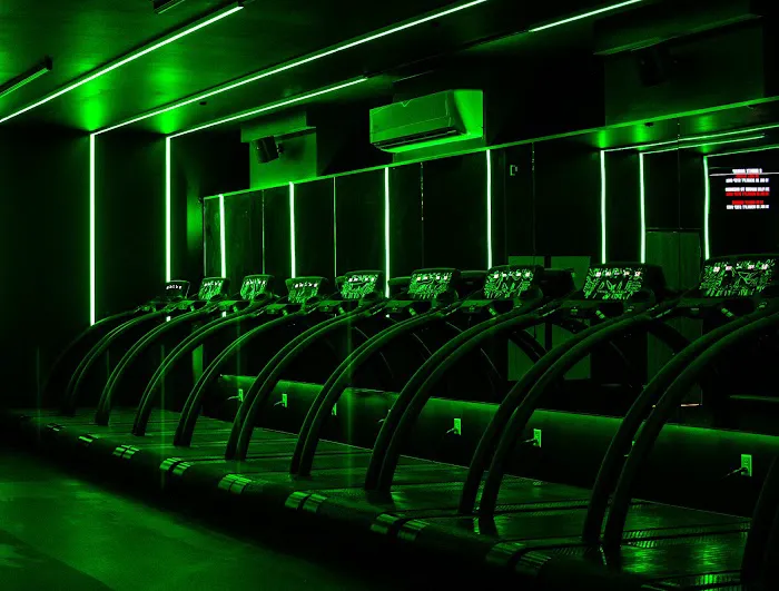 Mecka Fitness- Strip District Picture 3