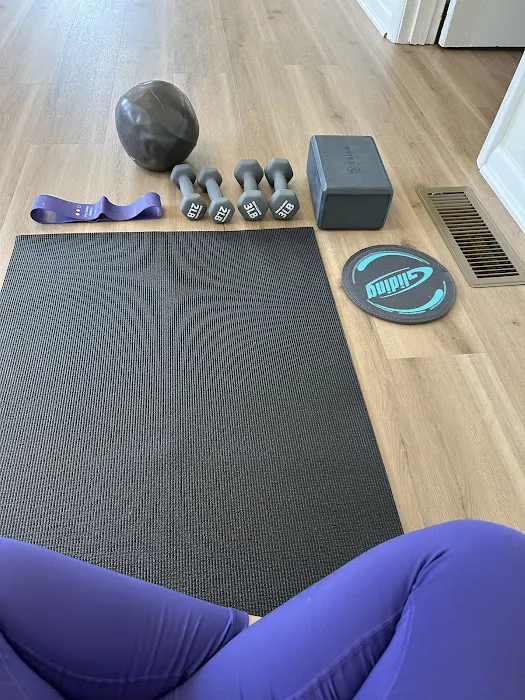 Vibrant Soul Pilates & Wellness Picture 8