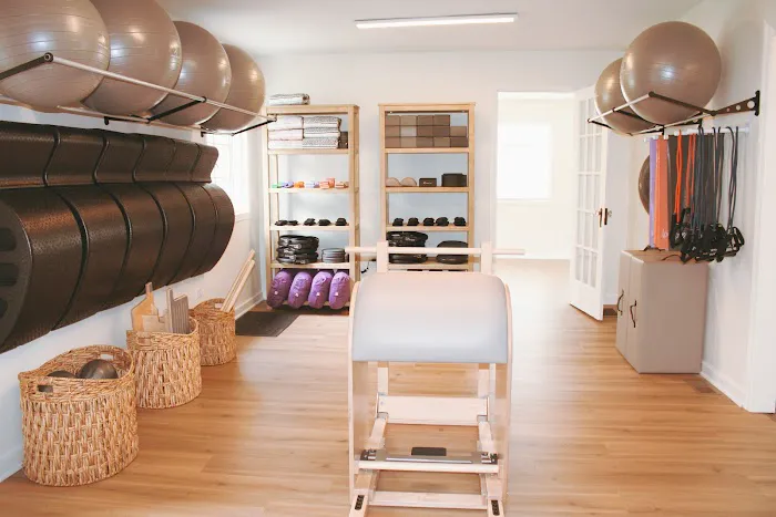 Vibrant Soul Pilates & Wellness Picture 4