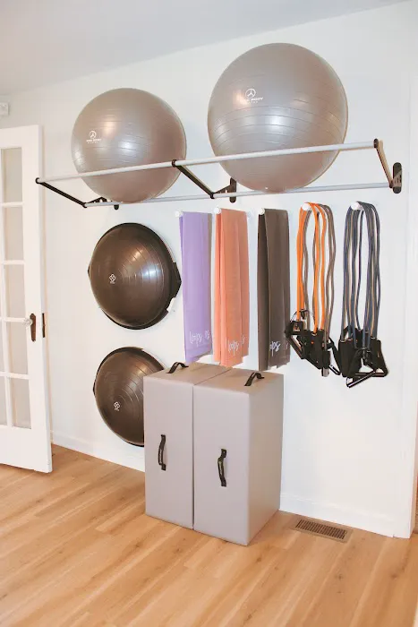 Vibrant Soul Pilates & Wellness Picture 6