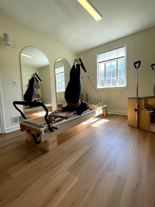 Vibrant Soul Pilates & Wellness Picture 7