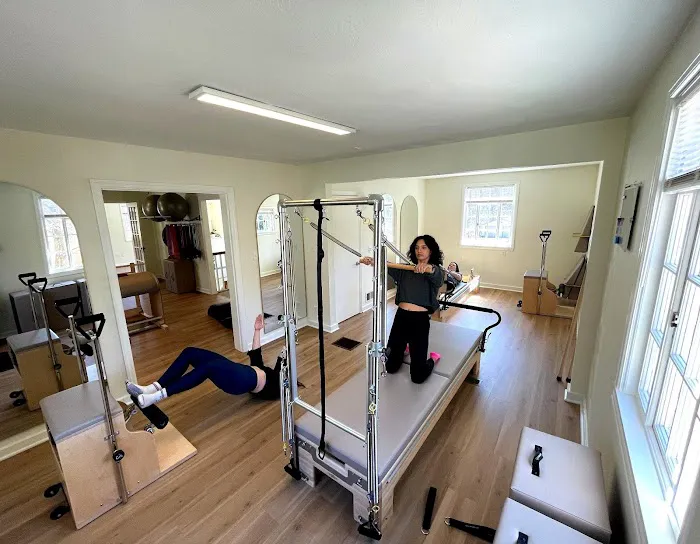 Vibrant Soul Pilates & Wellness Picture 1