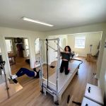 Vibrant Soul Pilates & Wellness