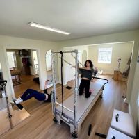 Vibrant Soul Pilates & Wellness ico