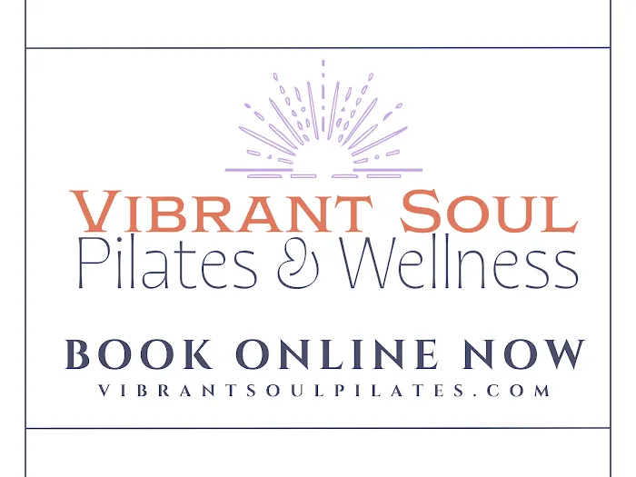 Vibrant Soul Pilates & Wellness Picture 9