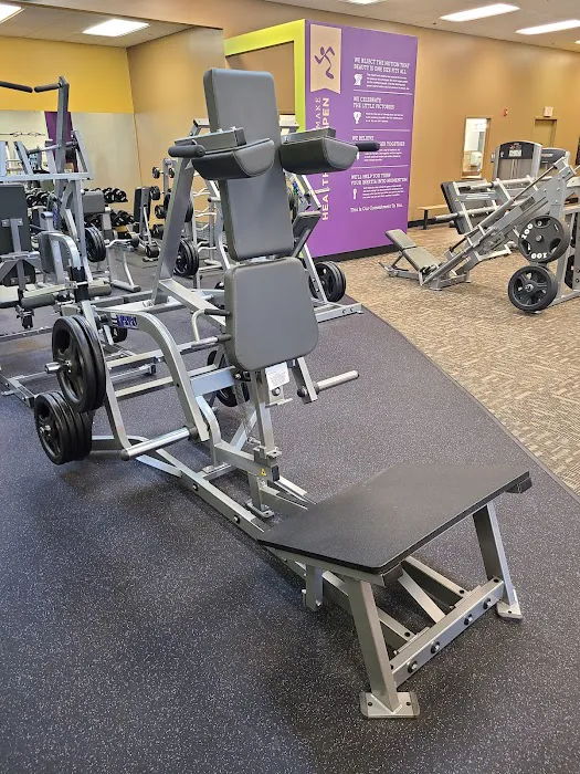 Anytime Fitness Picture 10