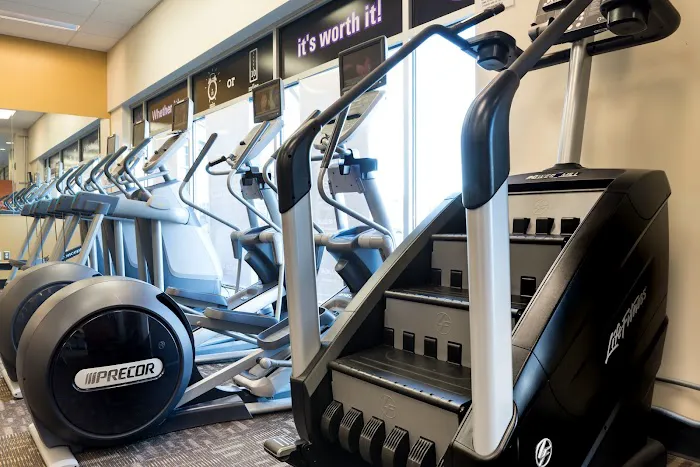 Anytime Fitness Picture 4