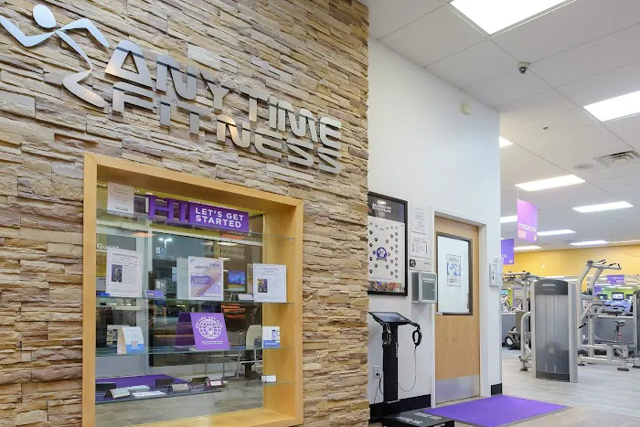 Anytime Fitness Picture 9