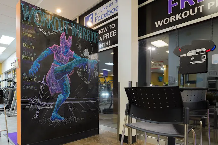 Anytime Fitness Picture 3
