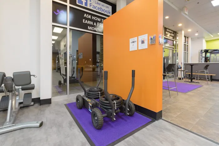 Anytime Fitness Picture 1