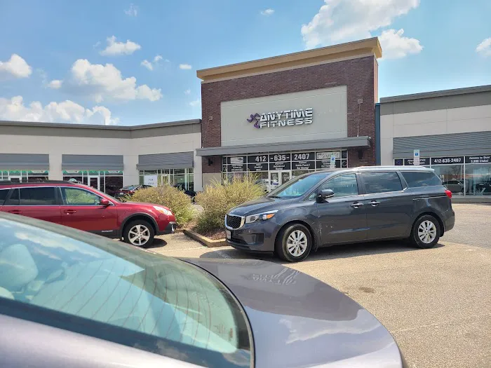 Anytime Fitness Picture 8