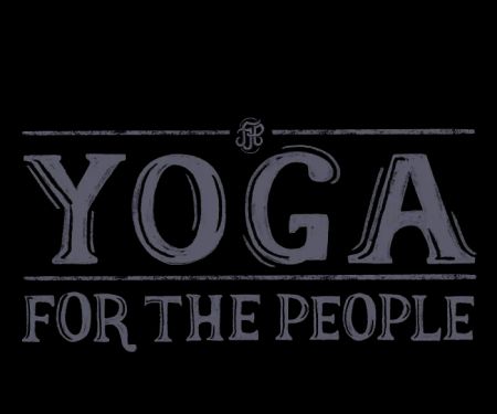 Yoga For The People