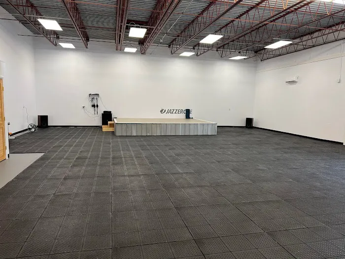 Jazzercise Edinboro Fitness Center Picture 5
