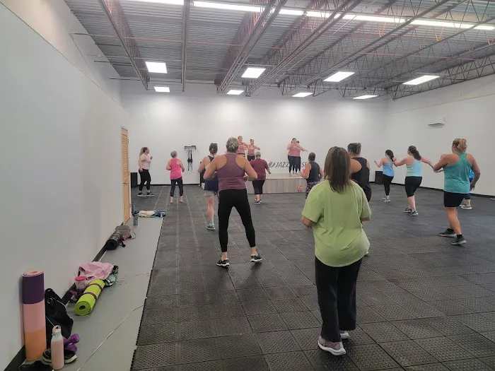 Jazzercise Edinboro Fitness Center Picture 4