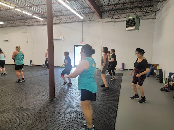 Jazzercise Edinboro Fitness Center Picture 8