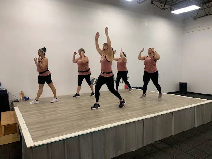 Jazzercise Edinboro Fitness Center Picture 6