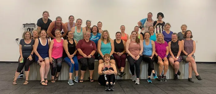 Jazzercise Edinboro Fitness Center Picture 1