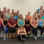 Jazzercise Edinboro Fitness Center