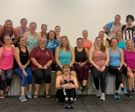 Jazzercise Edinboro Fitness Center