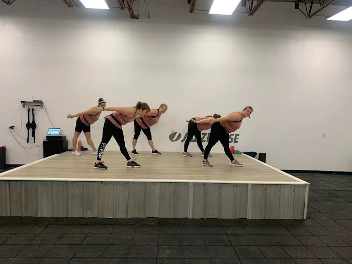 Jazzercise Edinboro Fitness Center Picture 7