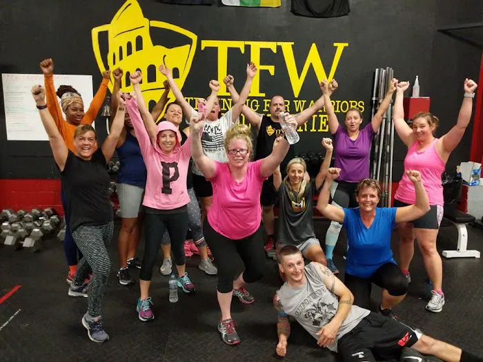 Erie Fitness Academy Picture 7