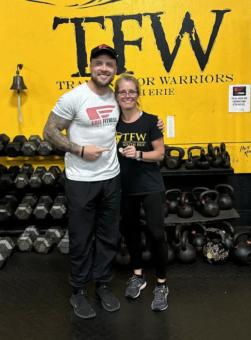 Erie Fitness Academy Picture 9