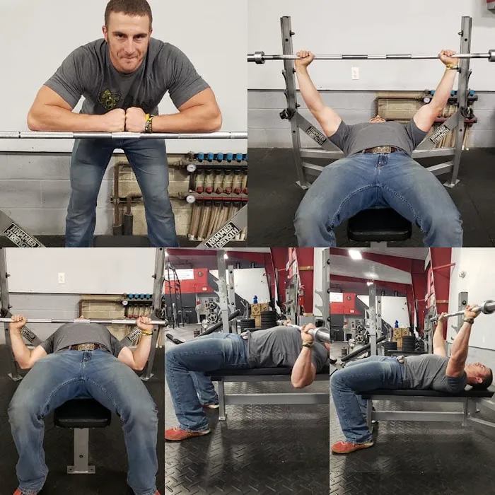 Erie Fitness Academy Picture 2