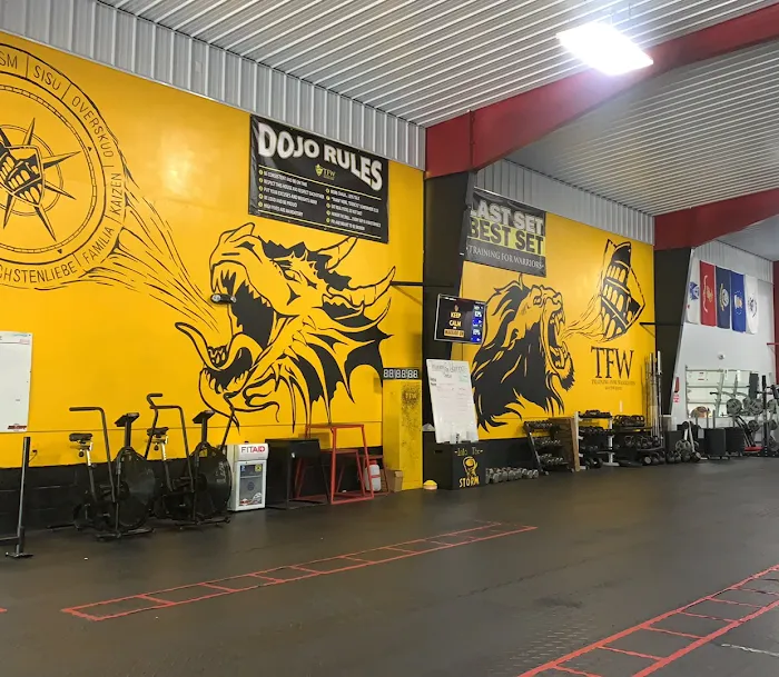 Erie Fitness Academy Picture 10