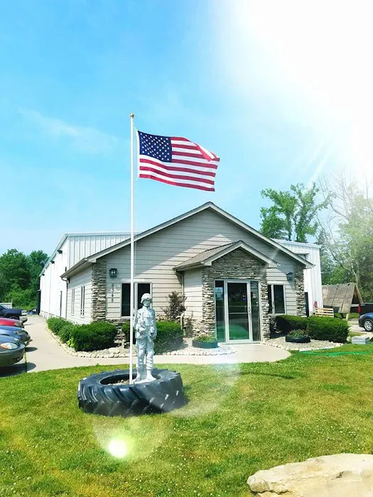Erie Fitness Academy Picture 8