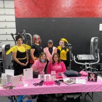 Erie Fitness Academy ico