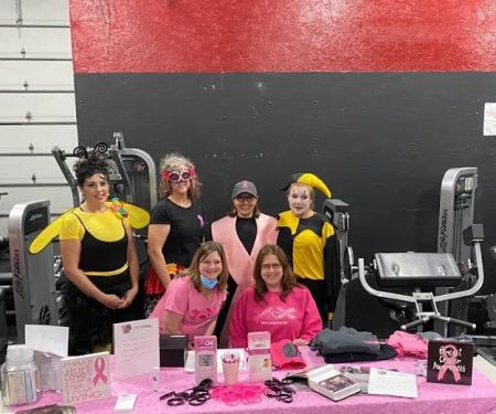 Erie Fitness Academy