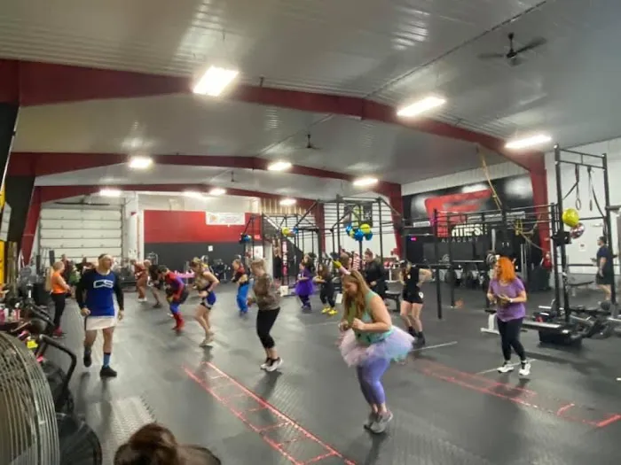 Erie Fitness Academy Picture 4