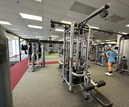 Alt Fitness