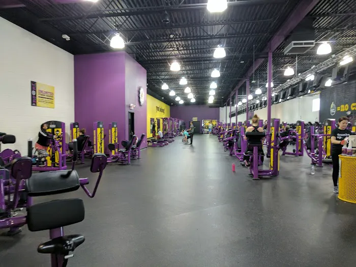 Planet Fitness Picture 3