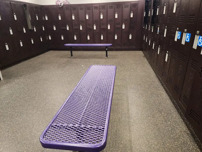 Planet Fitness Picture 9