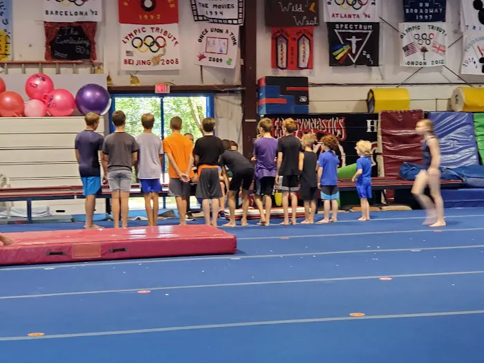 Erie Gymnastics Center Picture 3