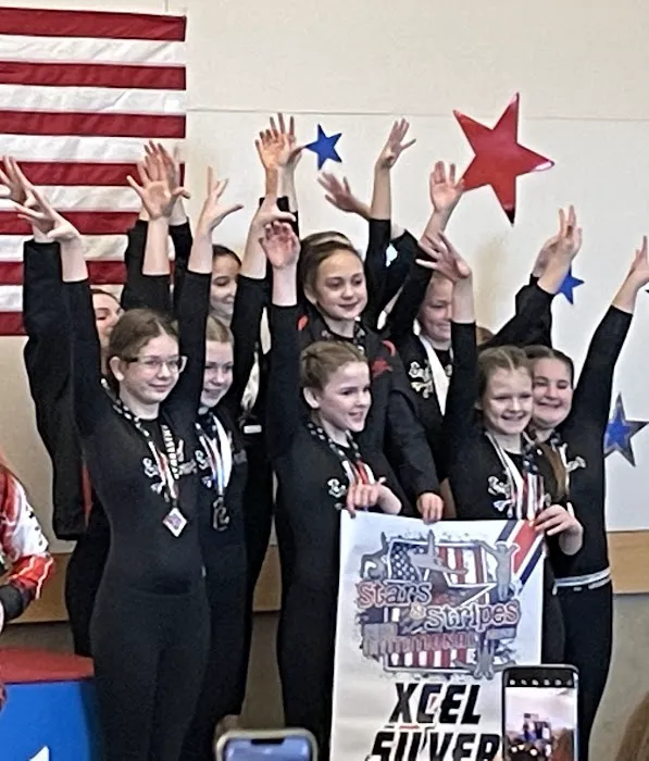 Erie Gymnastics Center Picture 1
