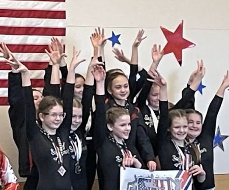 Erie Gymnastics Center