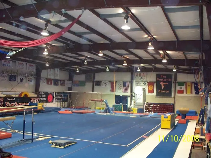 Erie Gymnastics Center Picture 2