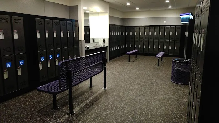 Planet Fitness Picture 5
