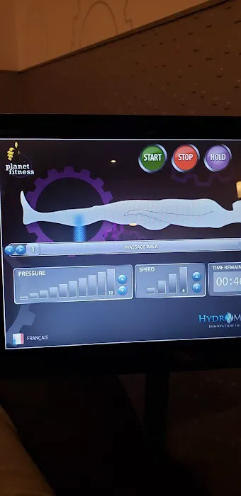 Planet Fitness Picture 3