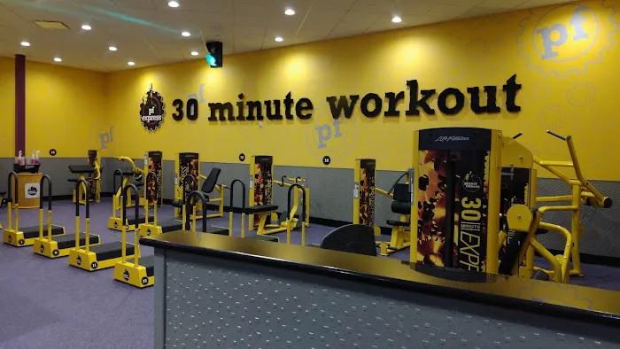 Planet Fitness Picture 7
