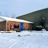 Erie Gymnastics Center ico