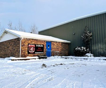 Erie Gymnastics Center