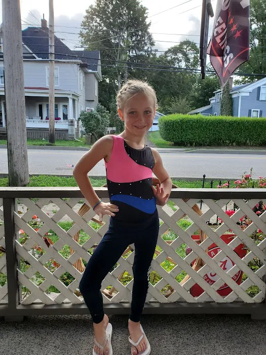 Flyers Gymnastics Picture 3