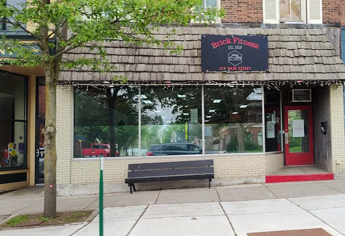 Randolph Brick Fitness Picture 1