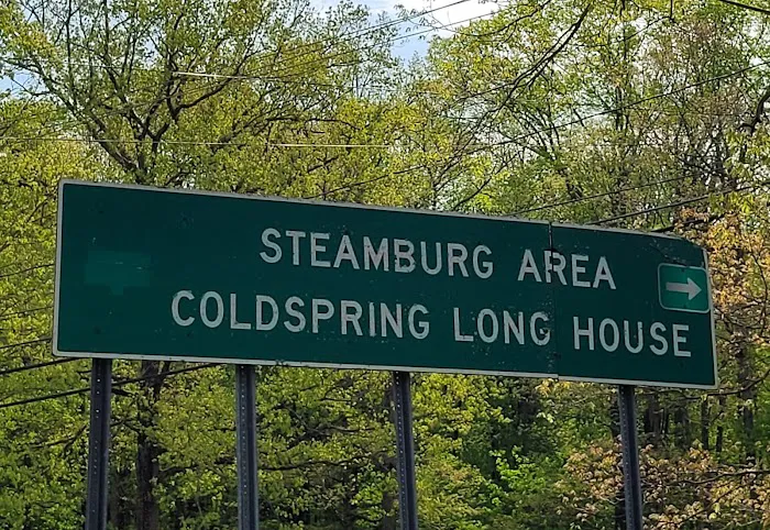 Steamburg Community Center Picture 2